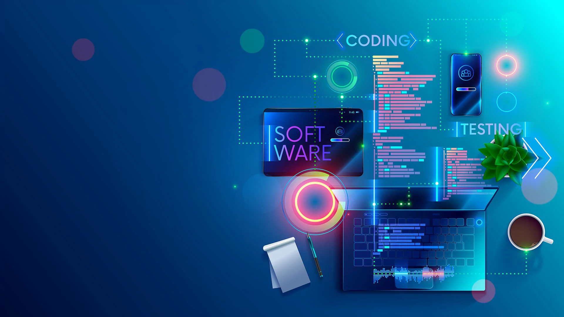 Future of Web Development